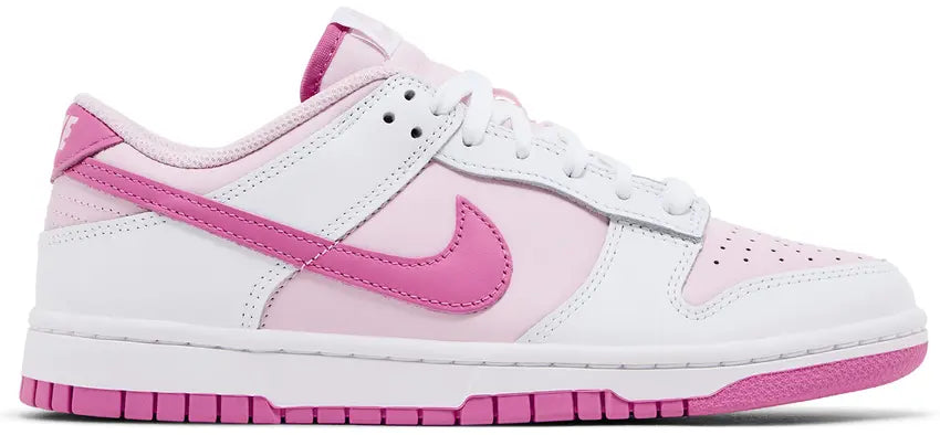 Nike Dunk Low Pink Foam (W)