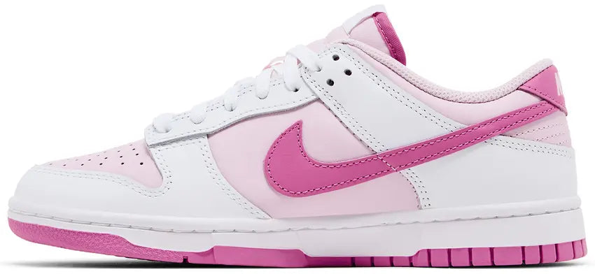 Nike Dunk Low Pink Foam (W)