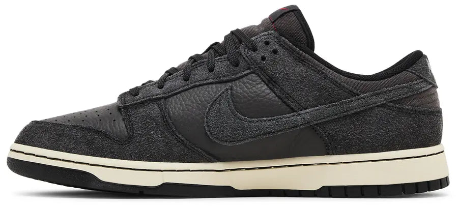 Nike Dunk Low Premium Black Off Noir 2