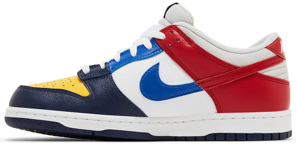 Nike Dunk Low QS CO.JP What The (2024)