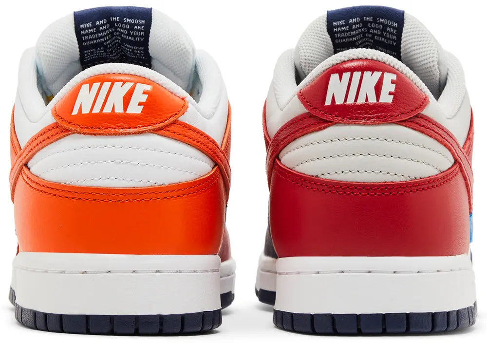 Nike Dunk Low QS CO.JP What The (2024)