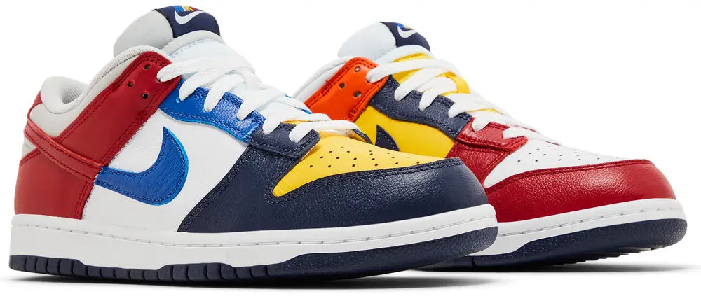 Nike Dunk Low QS CO.JP What The (2024)
