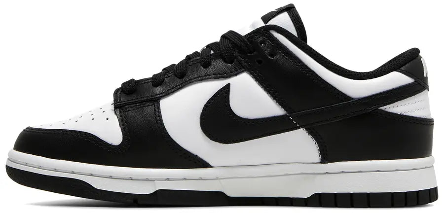 Nike Dunk Low Retro White Black Panda (W) 2