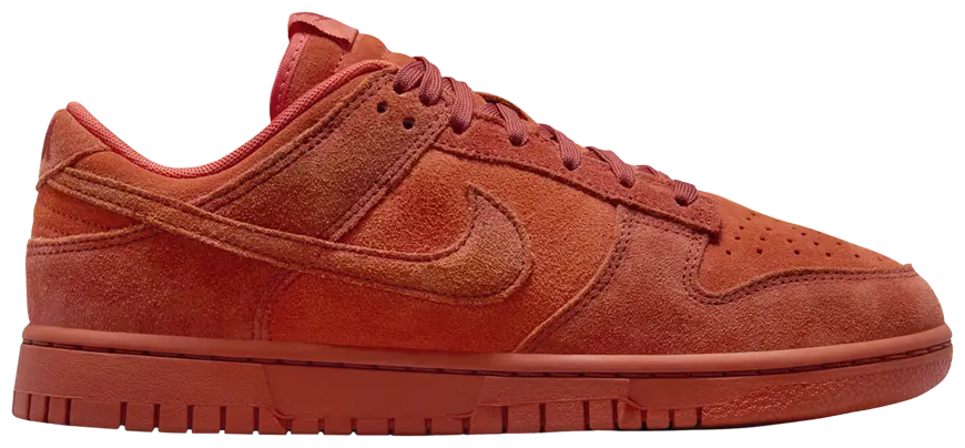 Nike Dunk Low SE Valley Of Fire (W)