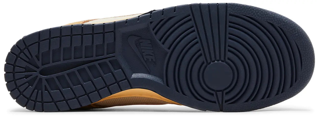 Nike Dunk Low Sketch and Exploration Sole