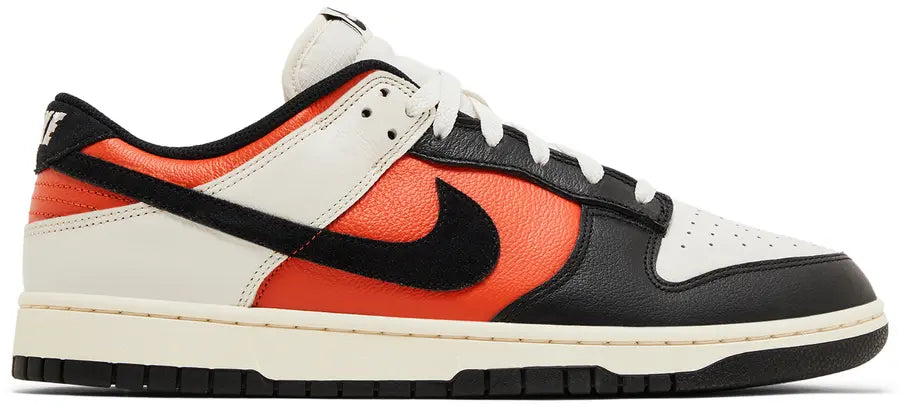 Nike Dunk Low Vintage Coral