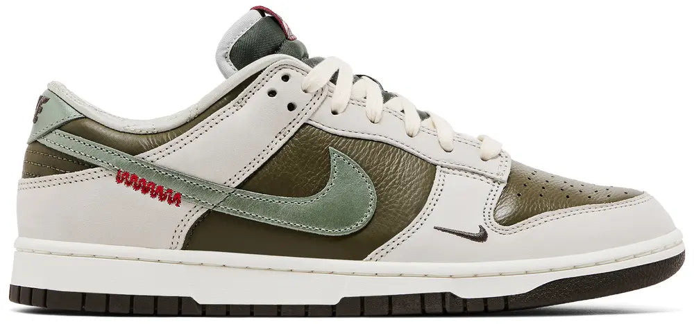 Nike Dunk Low Year Of The Snake