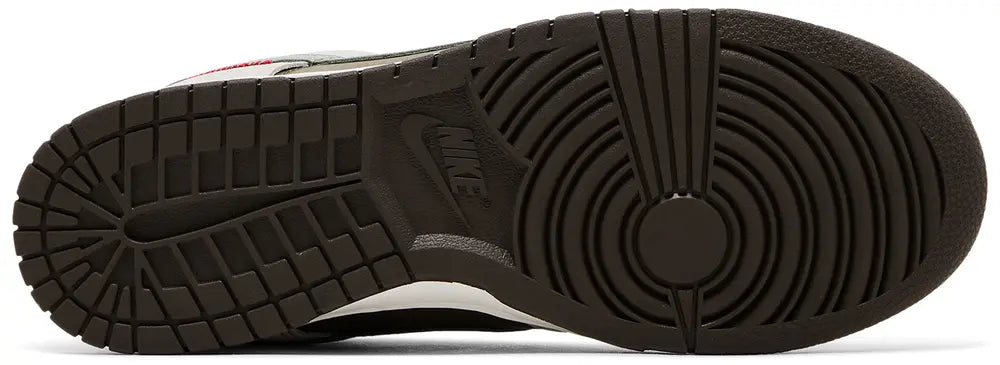 Nike Dunk Low Year Of The Snake