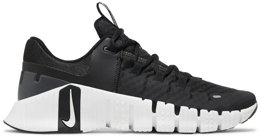 Nike Free Metcon 5 Black White