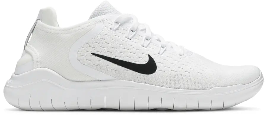 Nike Free RN 2018 White