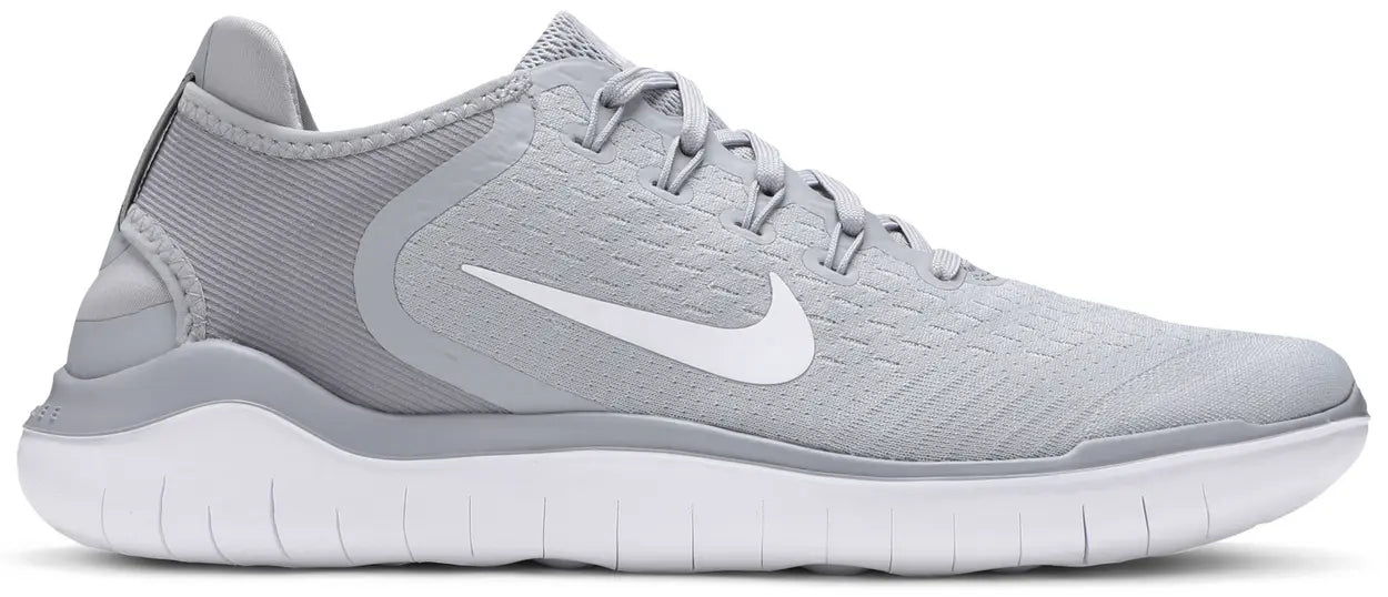 Nike Free RN 2018 Wolf Grey