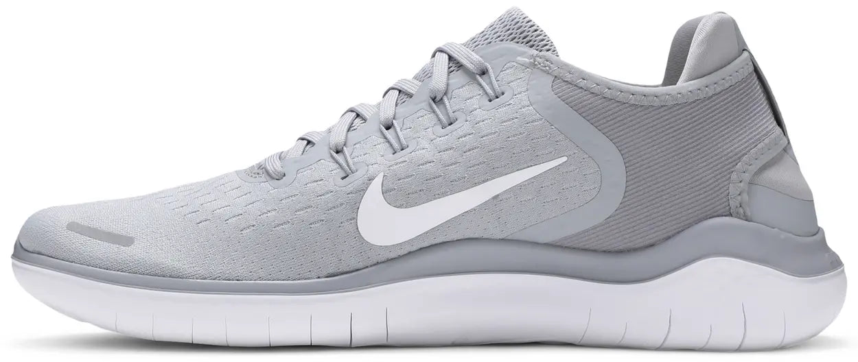 Nike Free RN 2018 Wolf Grey