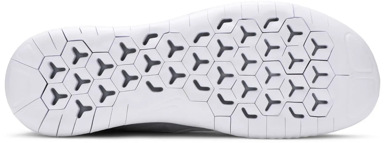 Nike Free RN 2018 Wolf Grey Sole