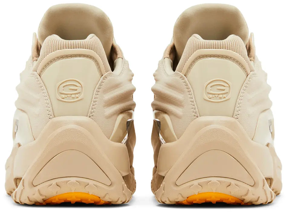 Nike Hot Step 2 Drake NOCTA Rattan heel counter