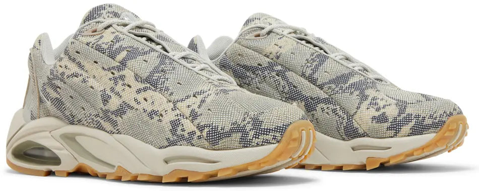 Nike Hot Step Air Terra Drake NOCTA Snakeskin pair