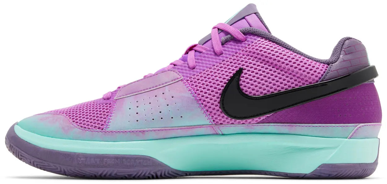 Nike Ja 1 Christmas 2