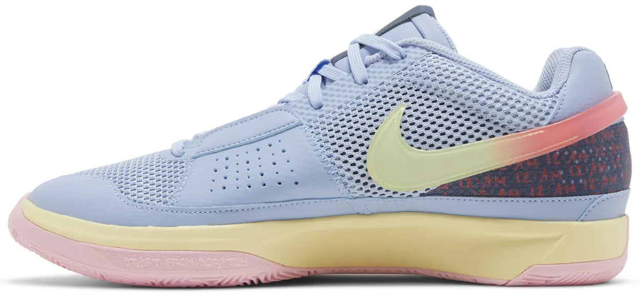 Nike Ja 1 Day One