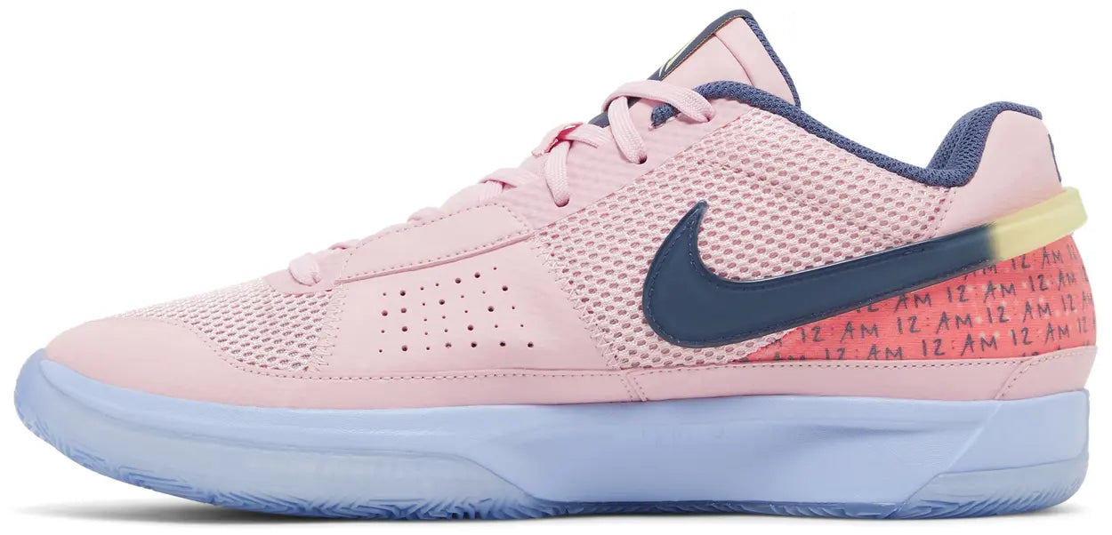 Nike Ja 1 Day One Soft Pink