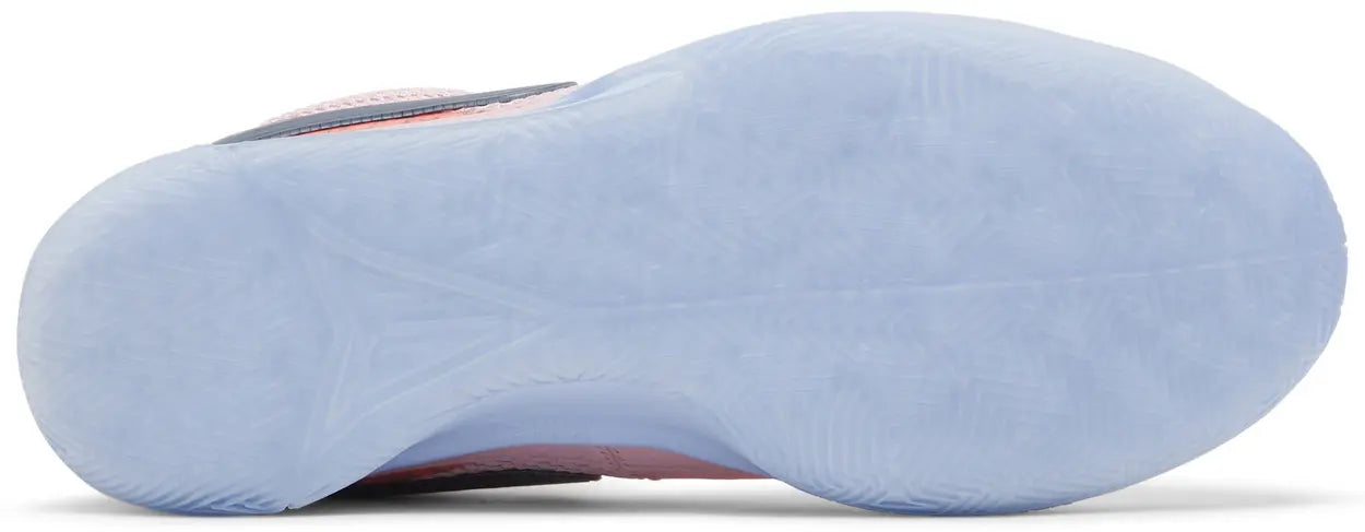 Nike Ja 1 Day One Soft Pink Sole