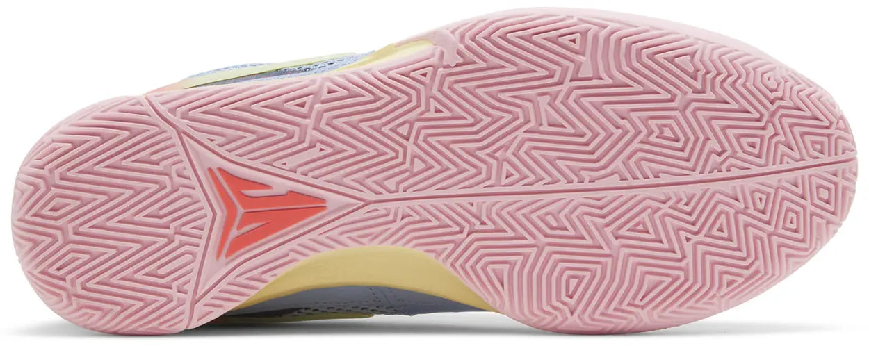 Nike Ja 1 Day One Sole