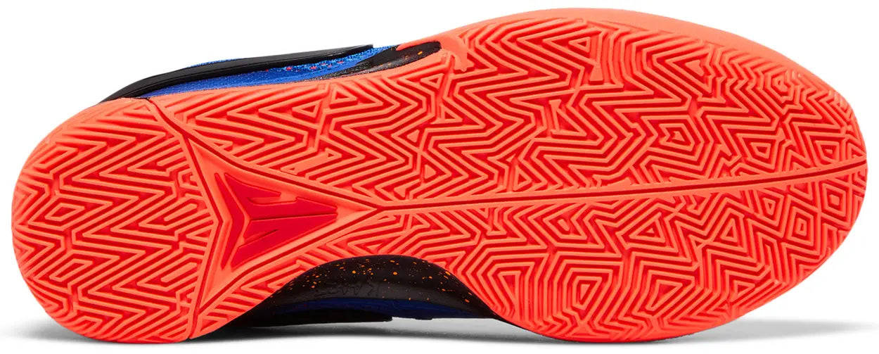 Nike Ja 1 Hunger Sole