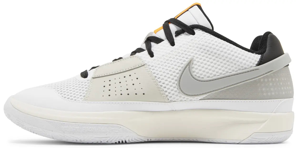 Nike Ja 1 Light Smoke Grey