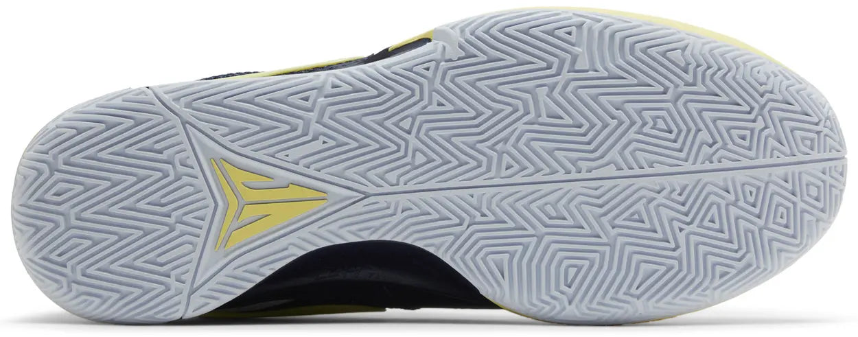 Nike Ja 1 Murray State Sole