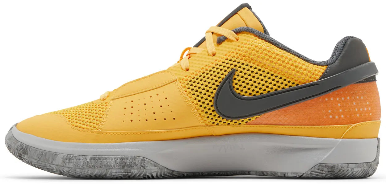 Nike Ja 1 PE Wet Cement