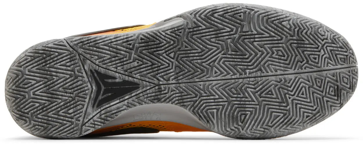 Nike Ja 1 PE Wet Cement Sole