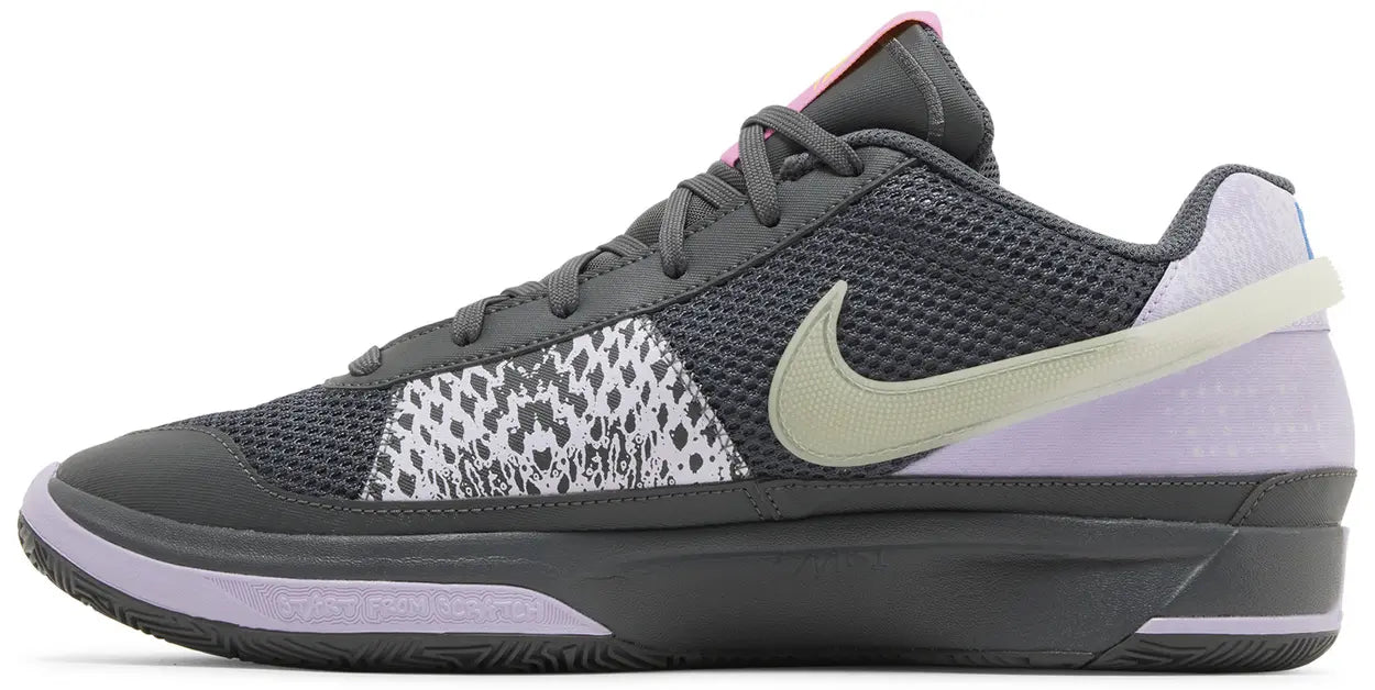 Nike Ja 1 Personal Touch