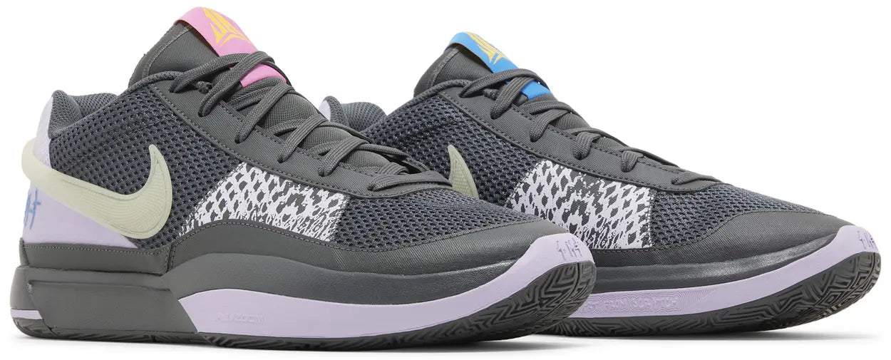 Nike Ja 1 Personal Touch Pair