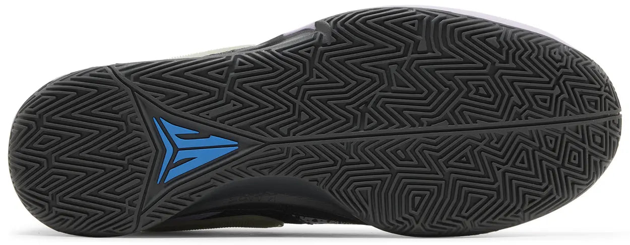 Nike Ja 1 Personal Touch Sole