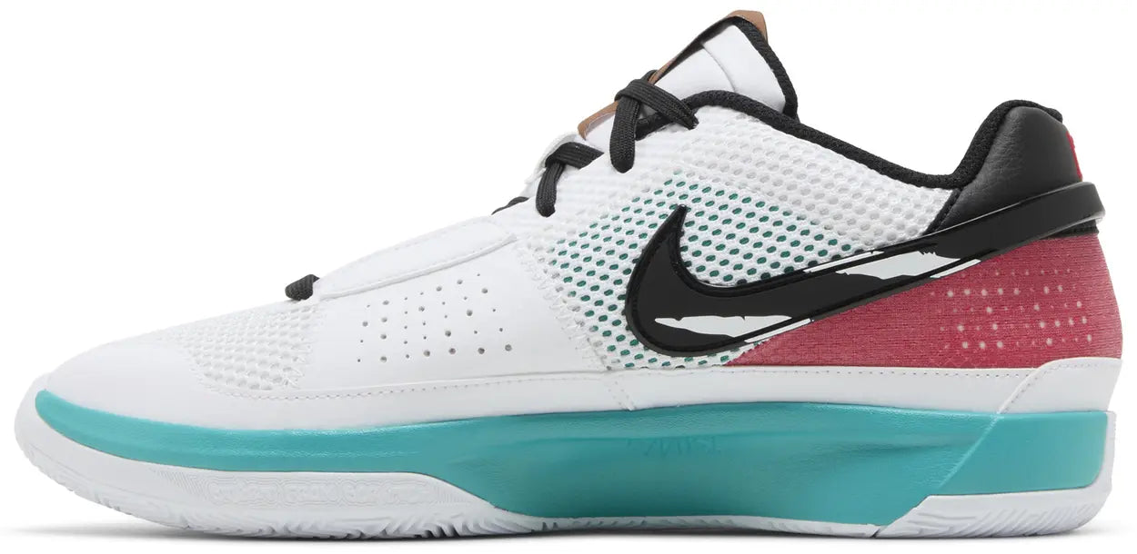 Nike Ja 1 Reverse Scratch