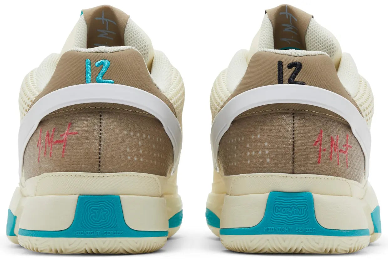 Nike Ja 1 Seasonal Back