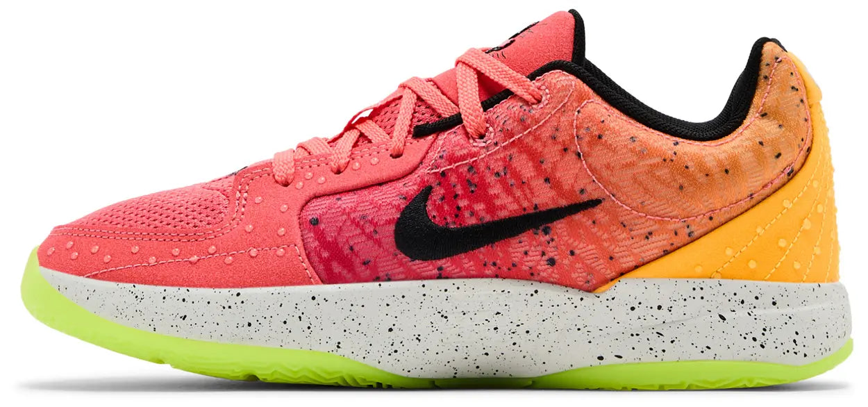 Nike Ja 2 Kool-Aid Mixed Berry (GS) 4