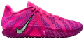Nike Ja 3 Max Volume