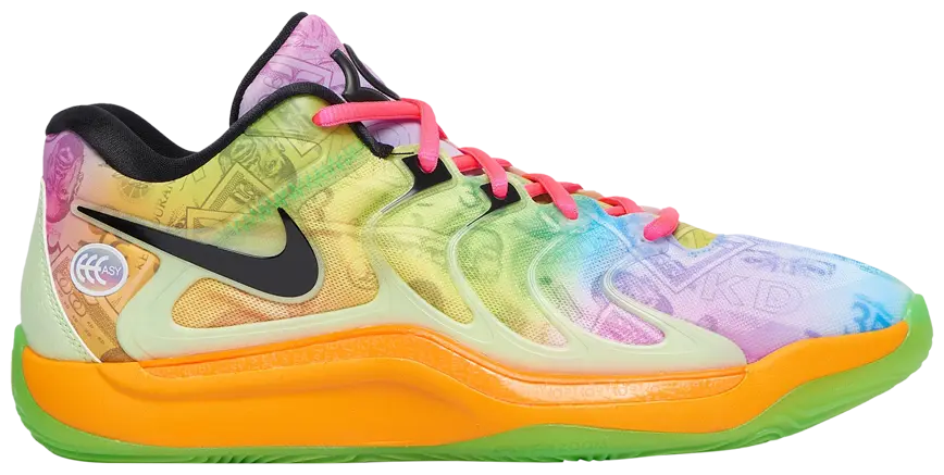Nike KD 17
Easy Money All-Star