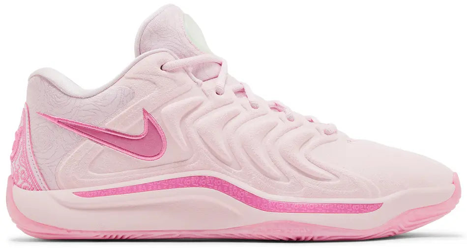 Nike KD 17 NRG Aunt Pearl