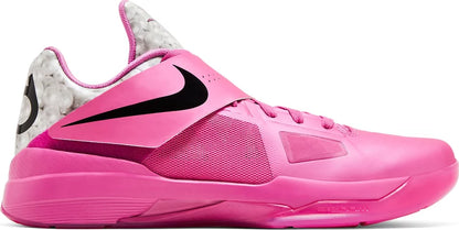 Nike KD 4 Aunt Pearl (2024)