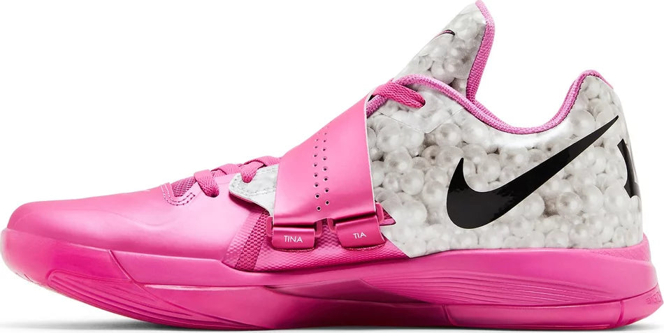 Nike KD 4 Aunt Pearl (2024)