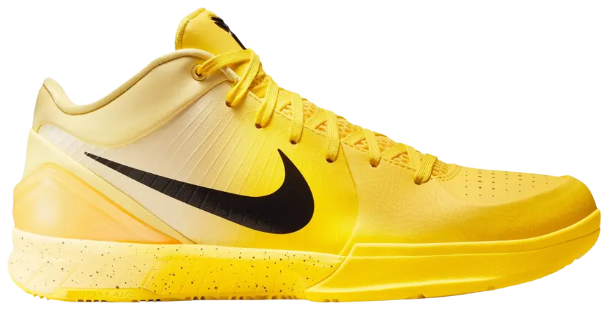 Nike Kobe 4 Protro CHBL