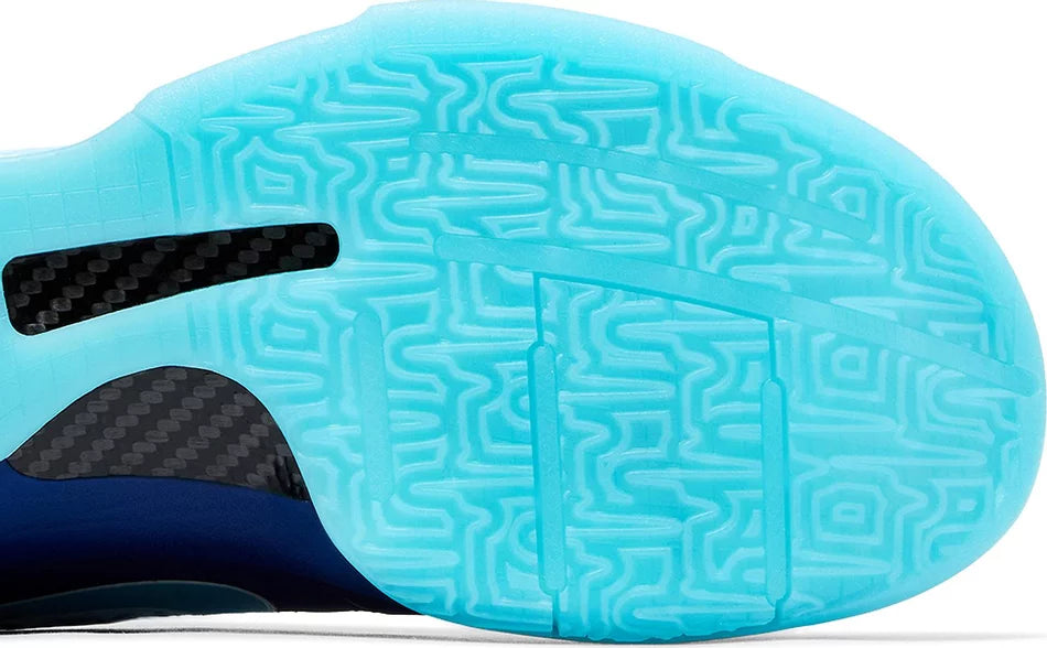 Nike kobe 5 bleu shop