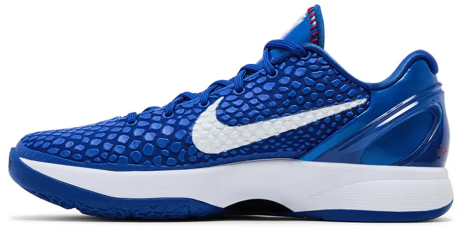 Nike Kobe 6 Protro Dodgers 2