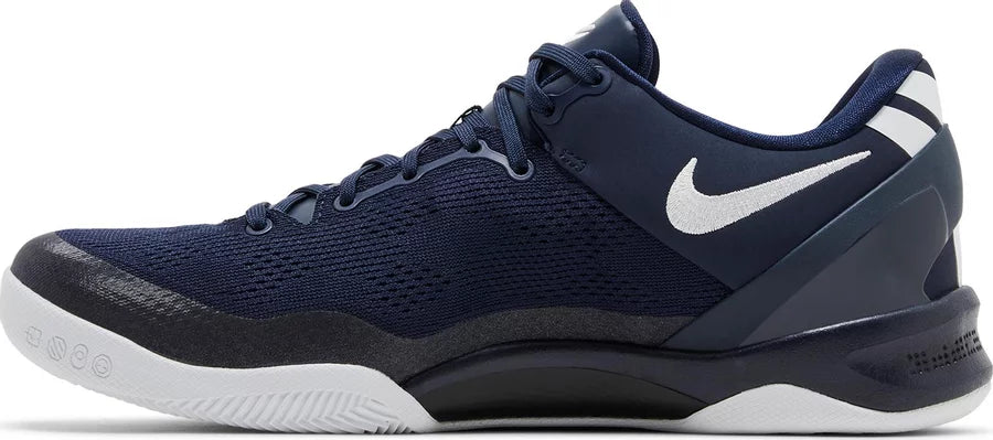 Nike Kobe 8 Protro College Navy