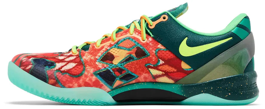 Nike Kobe 8 Protro What The (2025) 2
