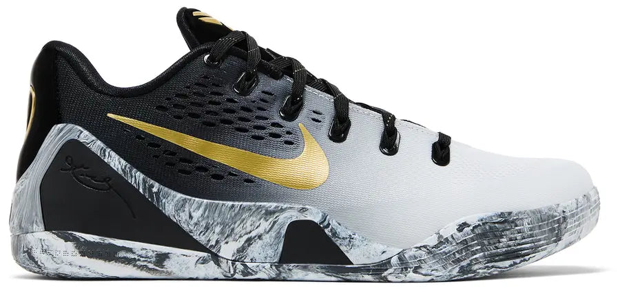 Nike Kobe 9 EM Low Protro
Mambacita