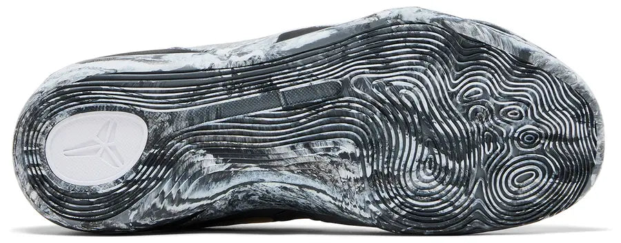 Nike Kobe 9 EM Low Protro
Mambacita
