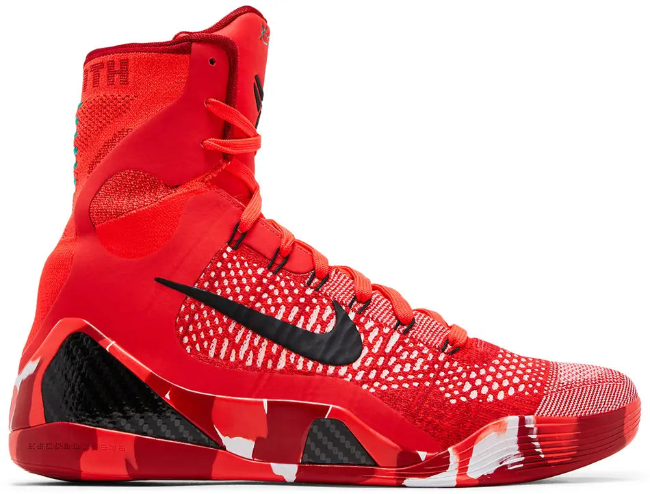 Nike Kobe 9 Elite Protro Christmas (2024)