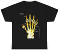 Nike Kobe Bryant Broken Not Beaten T-shirt Black