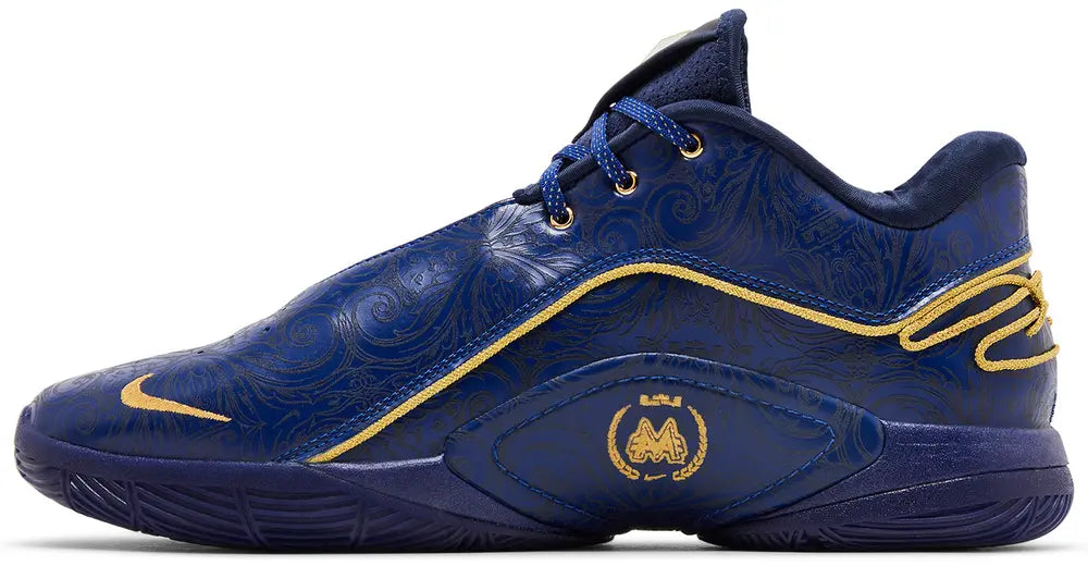 Nike LeBron 22 Monopoly Deep Royal Blue